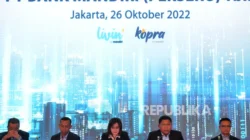 Kenaikan BI Rate: Bank Mandiri Pastikan Bunga Kredit dan Simpanan Tetap Terukur