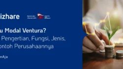 Kenaikan BI Rate Berpotensi Pengaruhi Pembiayaan Modal Ventura