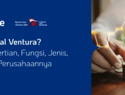 Kenaikan BI Rate Berpotensi Pengaruhi Pembiayaan Modal Ventura