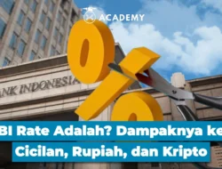 Kenaikan BI Rate dan Dampaknya terhadap Rasio Kredit Berisiko Perbankan
