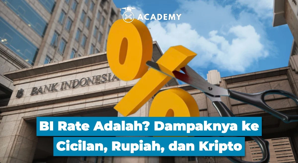 Kenaikan BI Rate dan Dampaknya terhadap Rasio Kredit Berisiko Perbankan