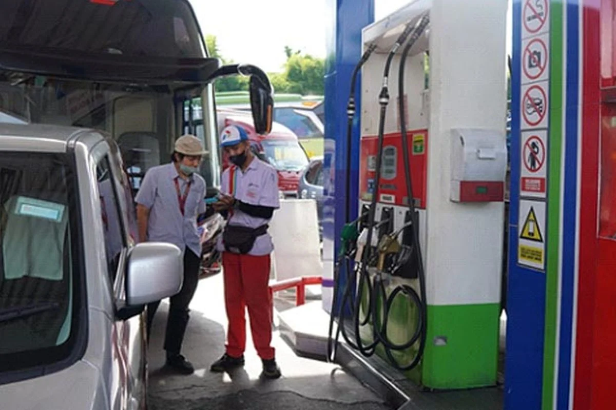 Kenaikan Pertamax Dinilai Abaikan Kondisi Pekerja dan Pelaku UMKM