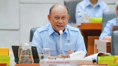 Kepala BGN Baru, Tantangan Lama: Kebocoran, Disiplin, dan Koordinasi