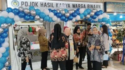 Ketika Pasar Berkata Jual Indonesia