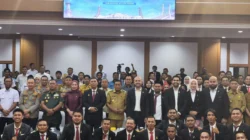 Ketum Akbar: Siapa Pun Penggantinya, HIPMI Tetap Solid Dukung Pemerintah