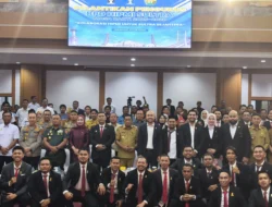 Ketum Akbar: Siapa Pun Penggantinya, HIPMI Tetap Solid Dukung Pemerintah