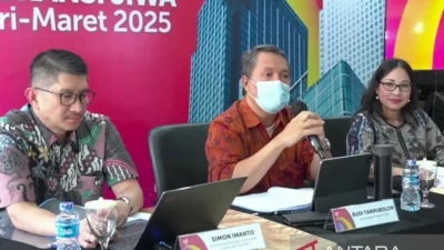 Klaim dan Manfaat Asuransi Jiwa Capai Rp 38,73 Triliun pada Kuartal I-2026