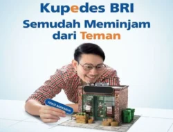 Kredit Digital Jadi Tumpuan Masyarakat Menengah ke Bawah