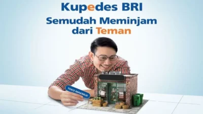 Kredit Digital Jadi Tumpuan Masyarakat Menengah ke Bawah