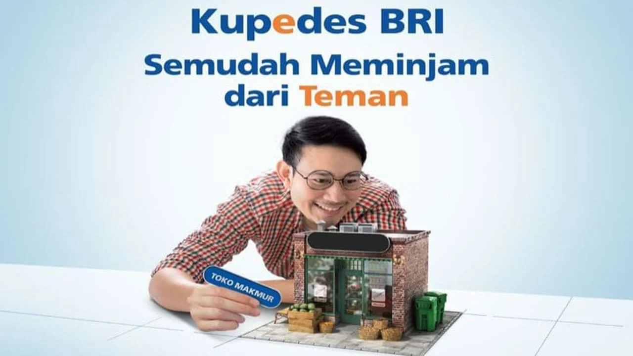 Kredit Digital Jadi Tumpuan Masyarakat Menengah ke Bawah