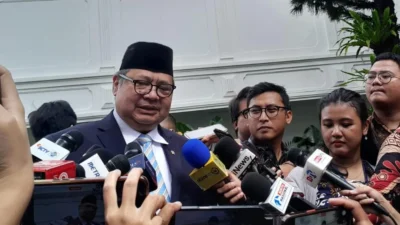 Kredit Investasi Ditopang Program Pemerintah, Berpotensi Tumbuh Melandai Akhir 2026