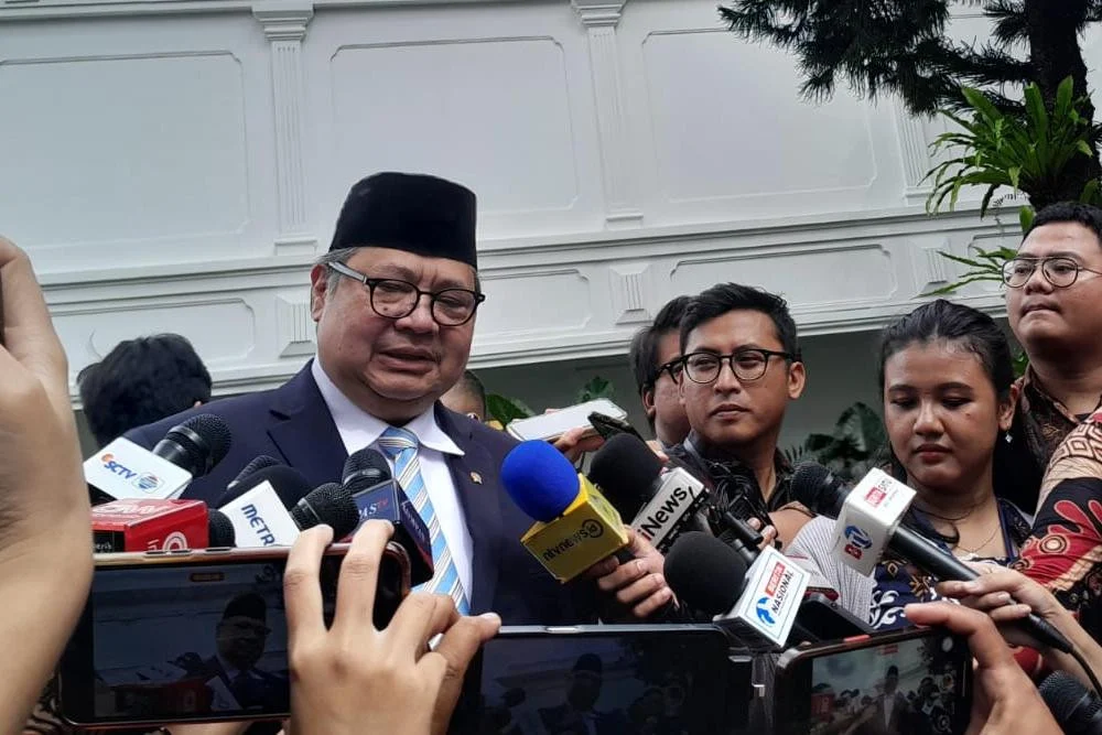 Kredit Investasi Ditopang Program Pemerintah, Berpotensi Tumbuh Melandai Akhir 2026
