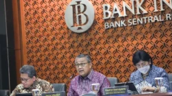 Laba Sektor Perbankan Diproyeksi Melandai, Samuel Sekuritas Rekomendasi Netral