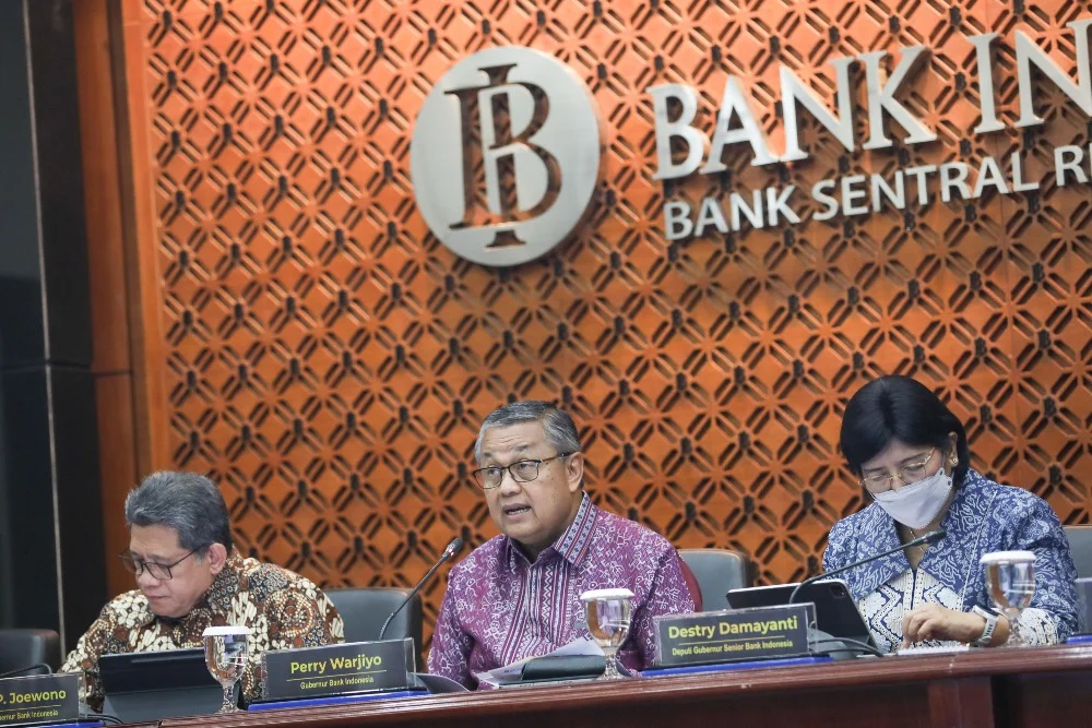 Laba Sektor Perbankan Diproyeksi Melandai, Samuel Sekuritas Rekomendasi Netral