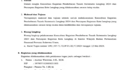 Laporan Khusus: Membaca Perjalanan Kurs dari Krisis 1998 hingga 2026