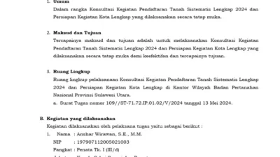 Laporan Khusus: Membaca Perjalanan Kurs dari Krisis 1998 hingga 2026