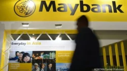 Maybank Buka Suara Soal Pemeriksaan Pegawai Terkait Transaksi Salim Ivomas