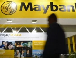 Maybank Buka Suara Soal Pemeriksaan Pegawai Terkait Transaksi Salim Ivomas
