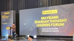 Maybank Indonesia Terbitkan Obligasi Berkelanjutan Rp 2 Triliun untuk Ekspansi Kredit