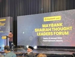 Maybank Indonesia Terbitkan Obligasi Berkelanjutan Rp 2 Triliun untuk Ekspansi Kredit