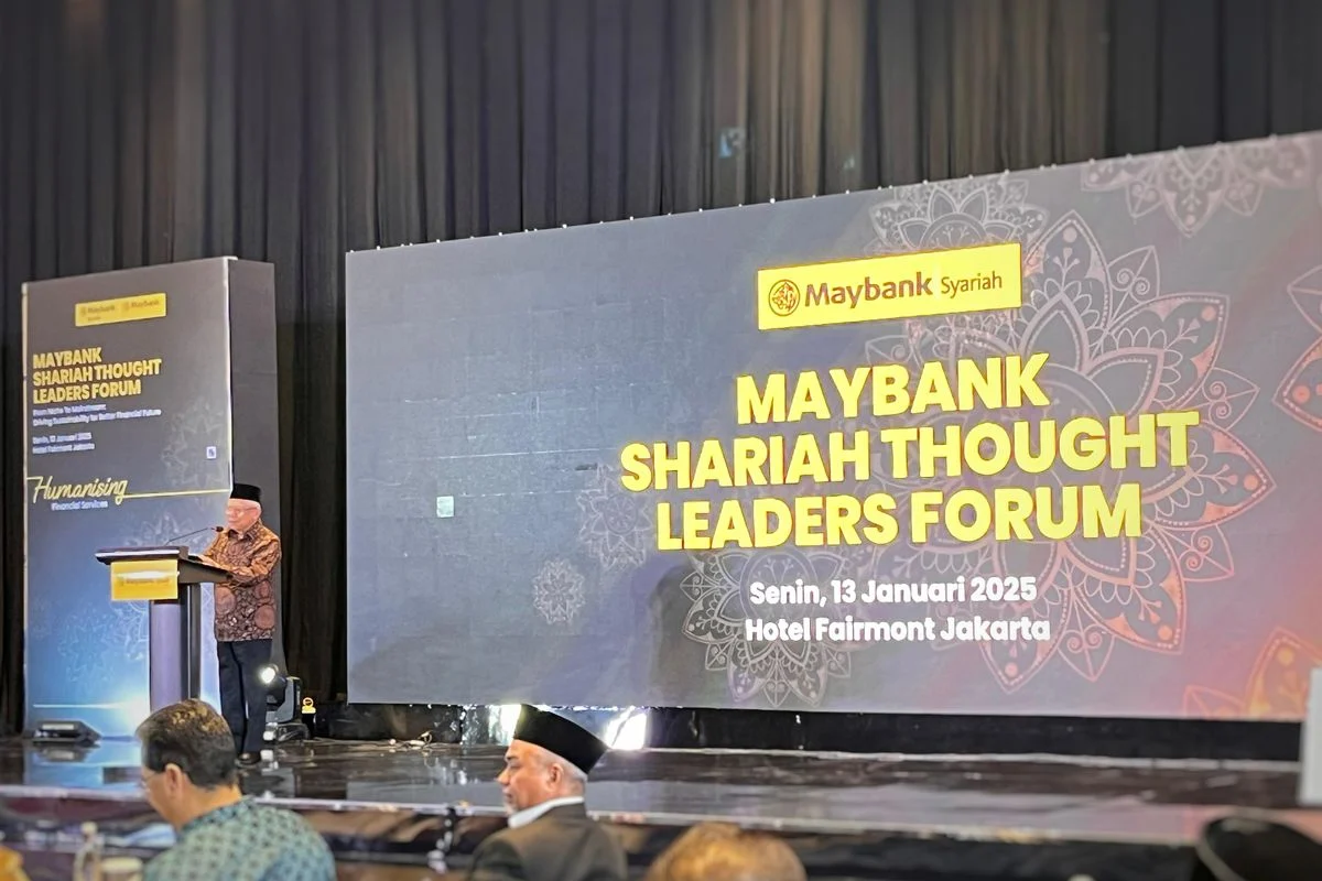 Maybank Indonesia Terbitkan Obligasi Berkelanjutan Rp 2 Triliun untuk Ekspansi Kredit