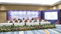 MDIY Bagikan Dividen Perdana Rp17,62 per Saham Setelah Catat Kinerja Positif pada 2025