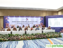 MDIY Bagikan Dividen Perdana Rp17,62 per Saham Setelah Catat Kinerja Positif pada 2025