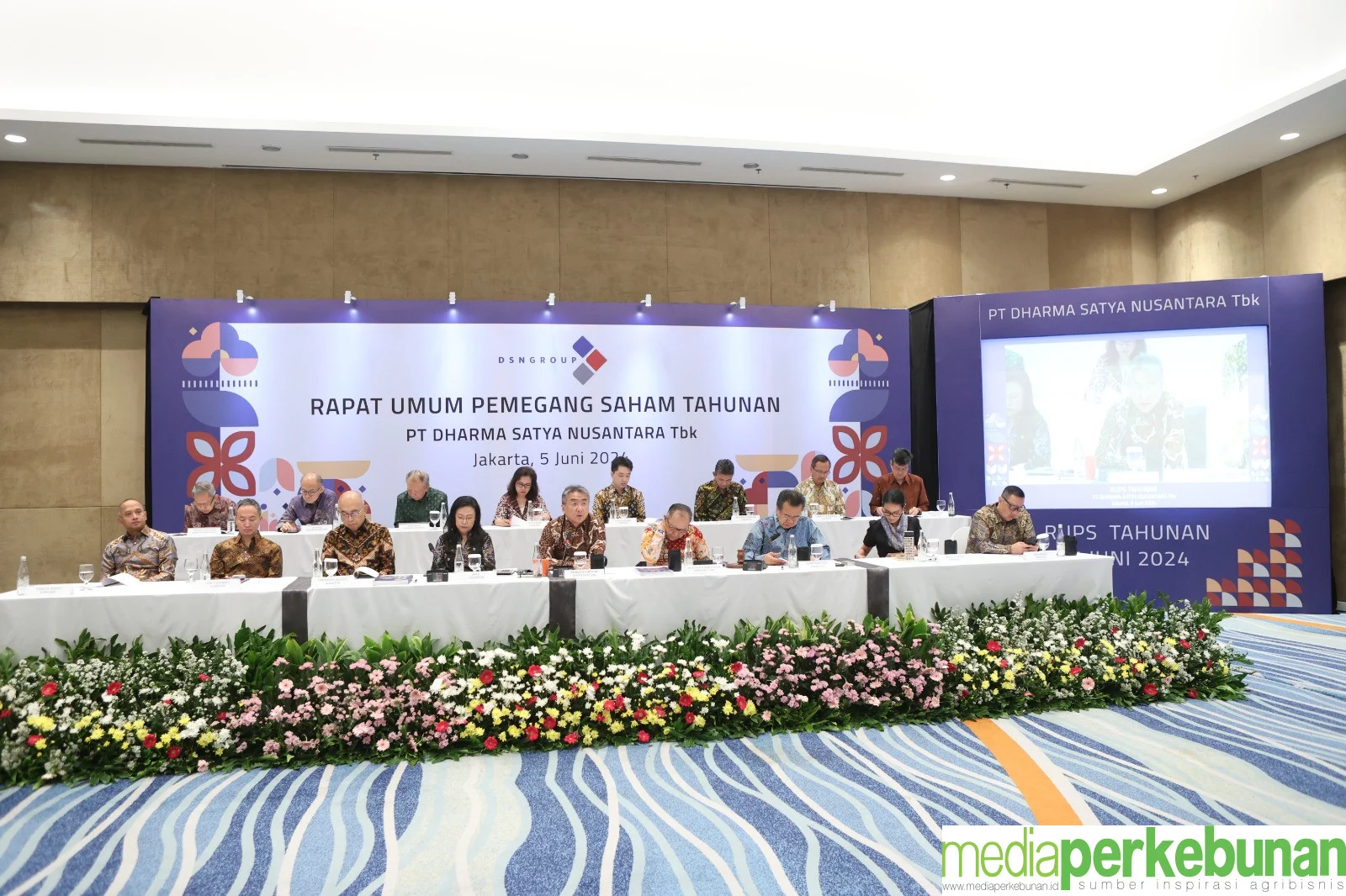 MDIY Bagikan Dividen Perdana Rp17,62 per Saham Setelah Catat Kinerja Positif pada 2025