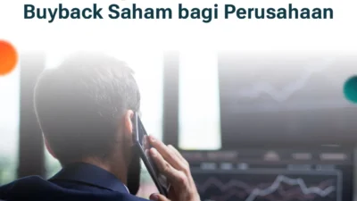 Merespons Wacana Buyback Saham BUMN, BRI Fokus Jaga Fundamental dan Kepercayaan Pasar