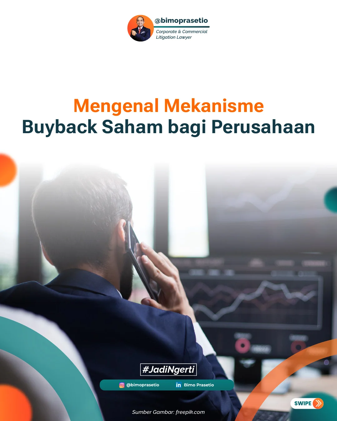 Merespons Wacana Buyback Saham BUMN, BRI Fokus Jaga Fundamental dan Kepercayaan Pasar
