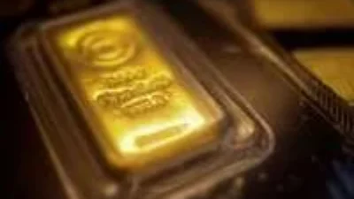 Meski Permintaan Melandai, Bank Tetap Optimistis Pembiayaan Emas Tumbuh