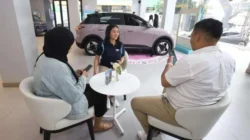 Minat Kendaraan Listrik Meningkat, Pembiayaan Multifinance Naik 32,05% per April 2026