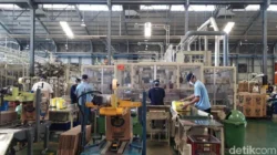 MMIX Percepat Pembangunan Pabrik Popok untuk Meningkatkan Produksi