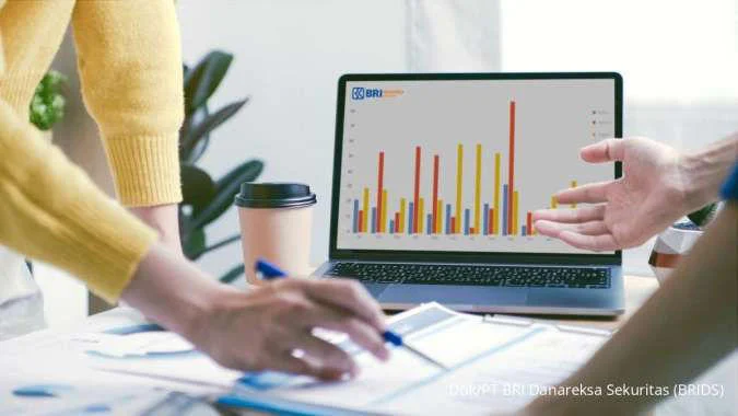 Nilai IJP Industri Penjaminan Tumbuh 6,13% per April 2026