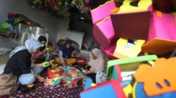 Nilai Simpanan LKM Kontraksi per April 2026, OJK Ungkap Penyebabnya