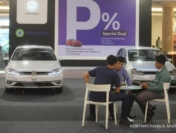 NPF Naik Jadi 2,89% per April 2026, OJK Minta Multifinance Lakukan Upaya Ini