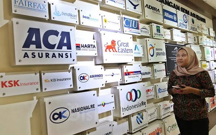OJK: 10 UUS Asuransi Berproses Spin Off dengan Dirikan Perusahaan Baru per Mei 2026