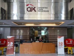 OJK: 21 Perusahaan Asuransi Belum Penuhi Ekuitas Minimum Rp 250 Miliar