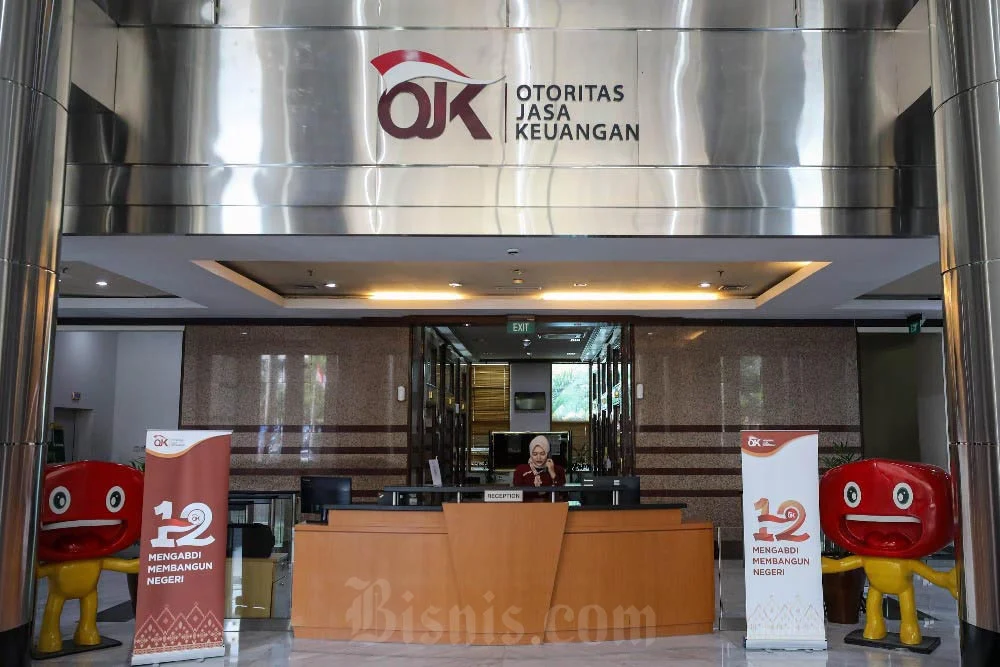 OJK: 21 Perusahaan Asuransi Belum Penuhi Ekuitas Minimum Rp 250 Miliar