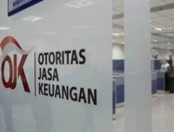 OJK: 8 Perusahaan Pembiayaan Belum Penuhi Ekuitas Minimum Rp 100 Miliar