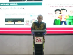 OJK Awasi Khusus 8 Perusahaan Asuransi dan Reasuransi per Mei 2026