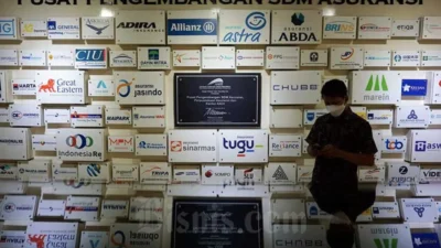 OJK Beri Izin Usaha PT Multiniaga Intermedia Proteksi Pialang Asuransi Setelah Ubah Nama