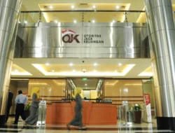 OJK Beri Izin Usaha PT Proteksi Pradana Insurance Broker Setelah Ubah Nama
