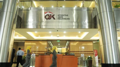 OJK Beri Izin Usaha PT Proteksi Pradana Insurance Broker Setelah Ubah Nama