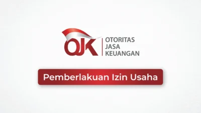 OJK Beri Izin Usaha PT Sukses Utama Sejahtera Insurance Broker