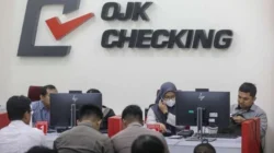 OJK Cabut Izin Usaha PT Asuransi Sownwelis Takaful