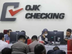 OJK Cabut Izin Usaha PT Asuransi Sownwelis Takaful