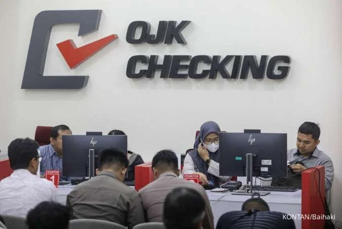 OJK Cabut Izin Usaha PT Asuransi Sownwelis Takaful
