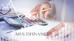 OJK Catat 8 Multifinance Belum Penuhi Ekuitas Minimum Rp 100 Miliar