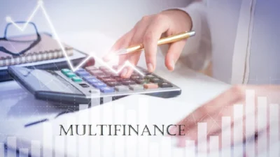 OJK Catat 8 Multifinance Belum Penuhi Ekuitas Minimum Rp 100 Miliar